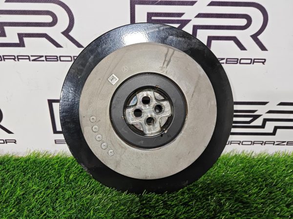 Шкив коленвала Мerсedеs S сlаss W222 ОМ656 2.9