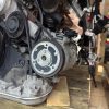 Компрессор кондиционера 4M0816803