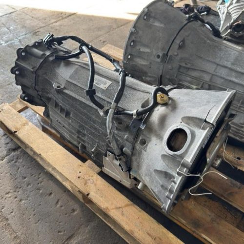 АКПП 722.905 Mercedes ML63 Gl63 AMG