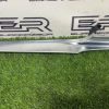 Декоративная накладка торпедо Mercedes-Benz C W205 Декоративная накладка торпедо Mercedes Benz C W205