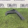Накладка двери багажника левая Porsche Panamera 971 Накладка двери багажника левая Porsche Panamera