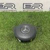 Подушка безопасности водителя Mercedes Benz GL