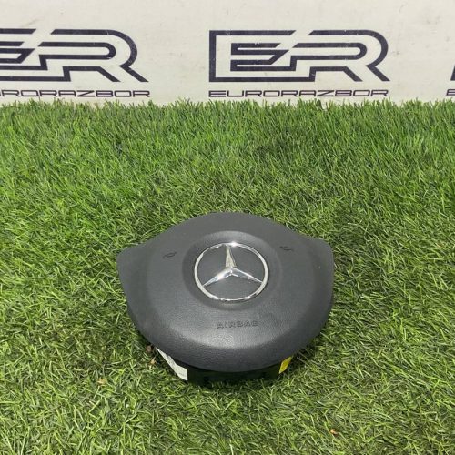 Подушка безопасности водителя Mercedes Benz GL
