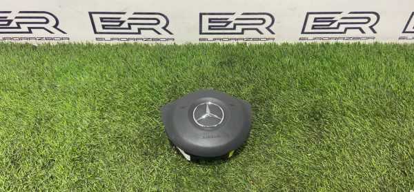 Подушка безопасности водителя Mercedes Benz GL
