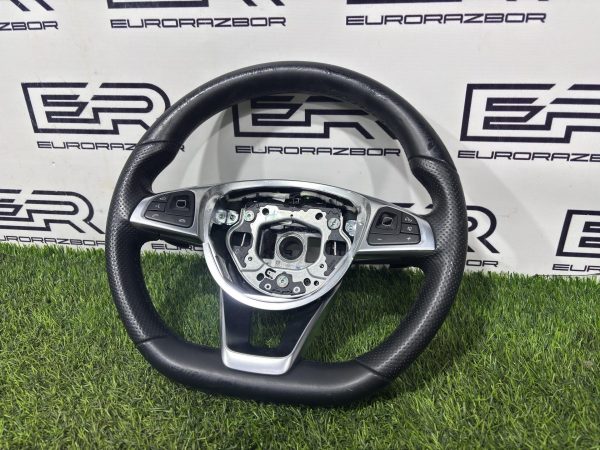 Руль Mercedes W213