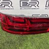 Фонарь задний левый Audi Q7 (2015 2024)