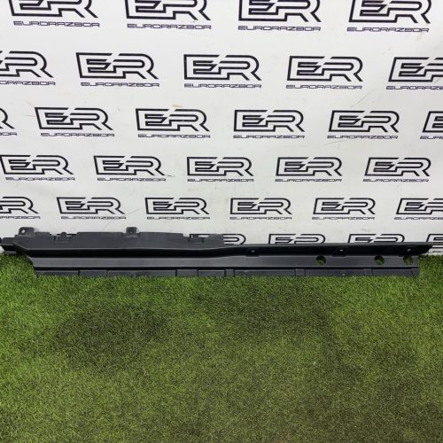 Накладка на порог правая Land Rover Range Rover Sport 3 поколение