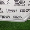 Накладка консоли Range Rover рестайлинг Накладка консоли Range Rover рестайлинг