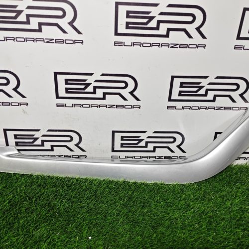 Накладка консоли Range Rover рестайлинг