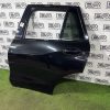 Дверь задняя левая BMW X5 G05