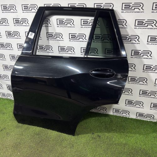 Дверь задняя левая BMW X5 G05
