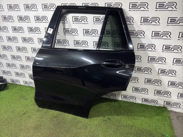 Дверь задняя левая BMW X5 G05
