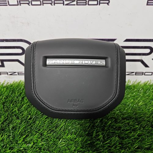 Подушка безопасности в руль Land Rover Range Rover Sport 3 поколение