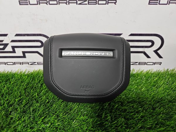 Подушка безопасности в руль Land Rover Range Rover Sport 3 поколение