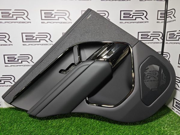 Обшивка двери задняя левая Land Rover Range Rover Sport 3 поколение