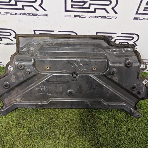 Перегородка моторного отсека Range Rover L405 рестайлинг
