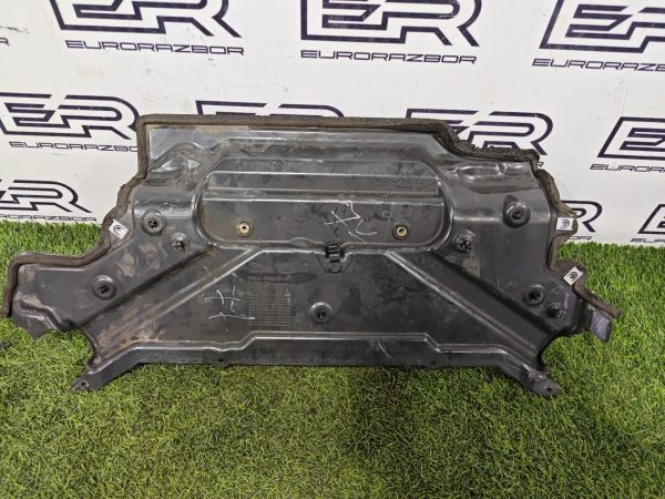 Перегородка моторного отсека Range Rover L405 рестайлинг
