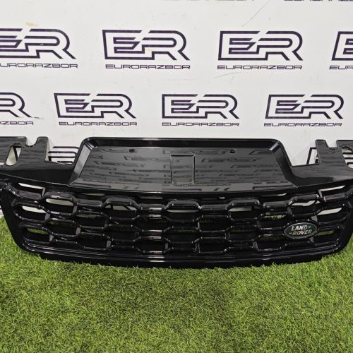 Решетка радиатора Range Rover Sport 2 рестайлинг Решетка радиатора Range Rover Sport 2 рестайлинг