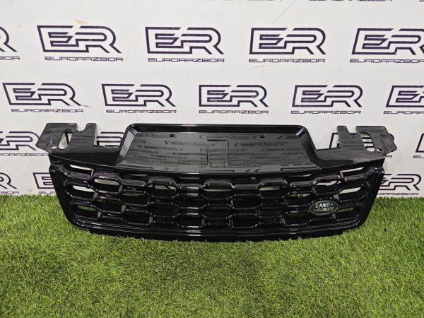 Решетка радиатора Range Rover Sport 2 рестайлинг