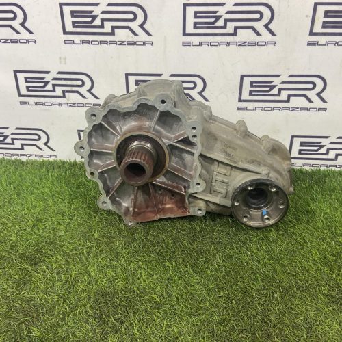 Раздатка Mercedes W164 X164 W251