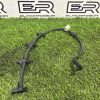 Трубка обратки форсунок Mercedes OM654 Трубка обратки форсунок Mercedes OM654