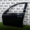 Дверь передняя левая Mercedes Benz GLS X166