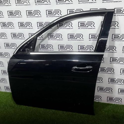 Дверь передняя левая Mercedes Benz GLS X166