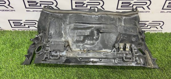 Перегородка моторного отсека Mercedes Benz C W205