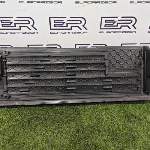 Жалюзи радиатора Land Rover Defеndеr