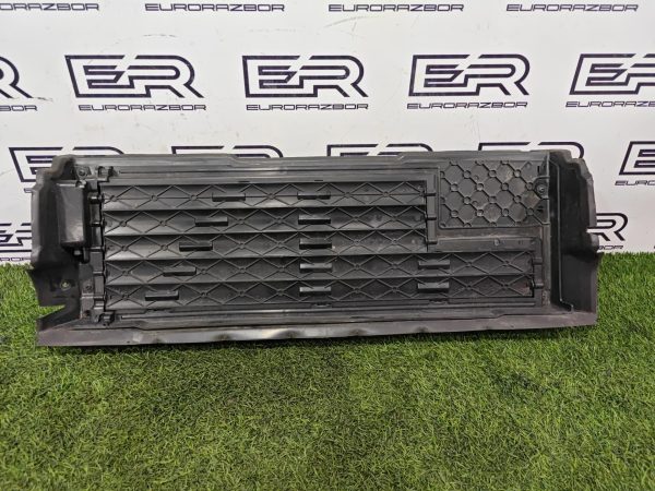 Жалюзи радиатора Land Rover Defеndеr