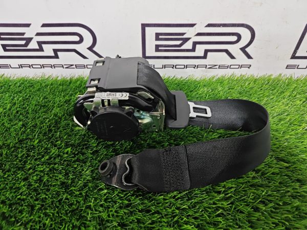 Ремень безопасности задний Land Rover Range Rover Sport 3 поколение