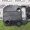 Декоративная крышка двигателя Mercedes E W212