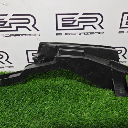 Кронштейн заднего бампера правый Land Rover Range Rover Sport 3 поколение
