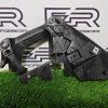 Крепление торпедо левое Land Rover Defender 2 поколение