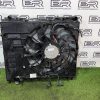 Кассета радиаторов Land Rover Defender 2 поколение