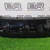 Накладка заднего бампера Land Rover Range Rover Sport 3 поколение