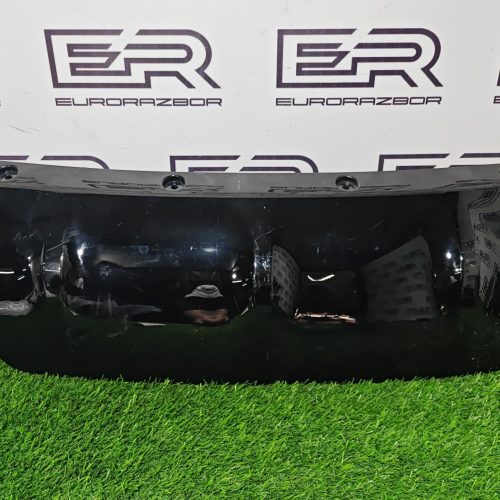 Накладка заднего бампера Land Rover Range Rover Sport 3 поколение