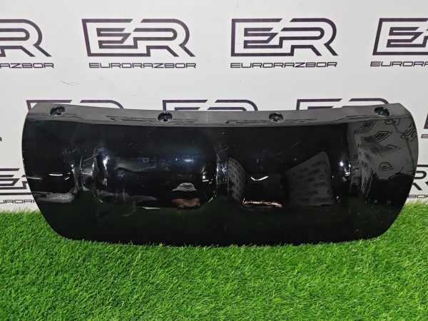 Накладка заднего бампера Land Rover Range Rover Sport 3 поколение