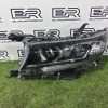 Фара левая оригинал Toyota Land Cruiser Prado 150 2021-2024 Фара левая оригинал Toyota Land Cruiser Prado 150 2021