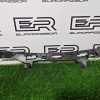 Кронштейн левой фары нижний Land Rover Range Rover Sport 3 поколение