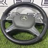 Руль Mercedes W212
