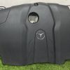 Декоративная крышка двигателя Mercedes Benz C W205
