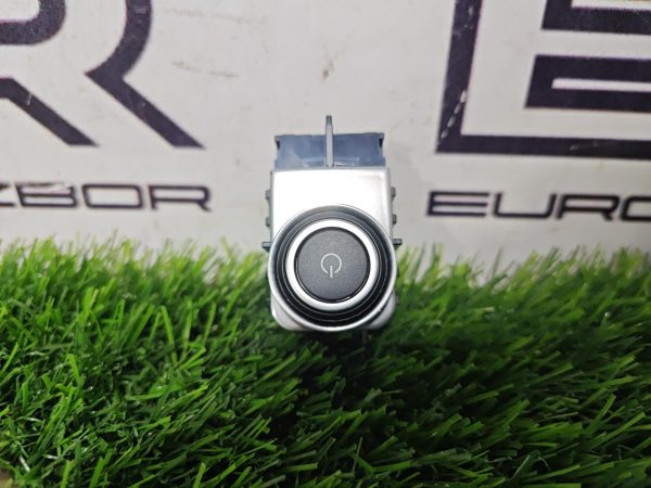 Переключатель громкости Land Rover Defеndеr
