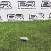 Плафон освещения салона Porsche Panamera