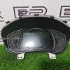 Панель приборов Hyundai Santa Fe TM