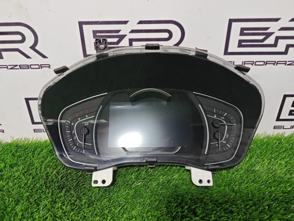 Панель приборов Hyundai Santa Fe TM