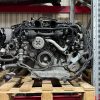 Двигатель в сборе DGP Porsche Panamera 971 2.9 гибрид