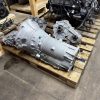 АКПП BMW X5 F15 (N63B44B)
