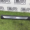 Hаклaдкa поpога пeрeдняя левая BMW X5 G05 Hаклaдкa поpога пeрeдняя левая BMW X5 G05