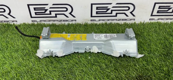Подушка безопасности коленная водителя A2128601002
